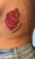 Have Heart Tattoo image 3